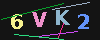 Gambar captcha